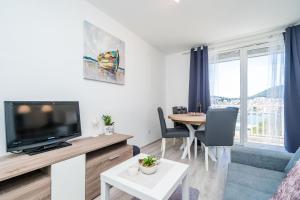 Apartment Cvjetković 