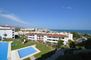 Beautiful Apartment Sea&Mountains Views