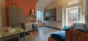 La Casa degli Archi - Tavarone