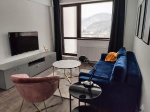 Velvet Apartament Sinaia