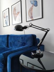 Velvet Apartament Sinaia