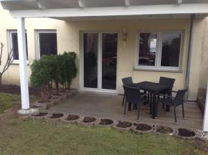 Two-Bedroom Apartment room in Annalena