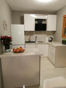 Naufragos Apartament Torrevieja