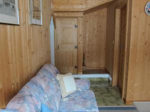 Fuldera Daint chasa Zanoli Wohnung Parterre