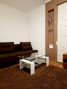 Староярмаркова с видом на парк и реку