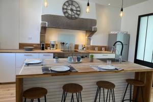 Maison de caractère Côte de Granit Rose - 4hvězdičkové hotely ve městě Perros-Guirec