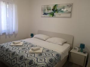 Flowers apartments Medulin, Fucane 1A