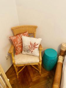 Apartament Toate Panzele Sus