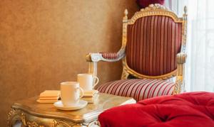 Hotel Gritti Pera & Spa