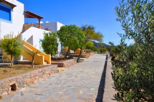 Alkioni Sea View Apartment