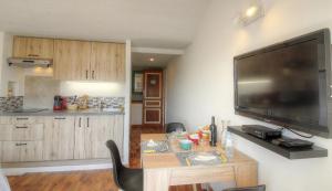 Appartement 2 pièces Pied dans leau