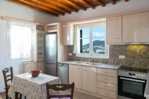 Mosxa House - 阿提蒙