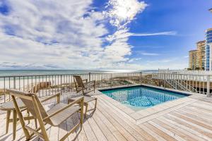 Eight Bedroom House room in Beach Vista Two