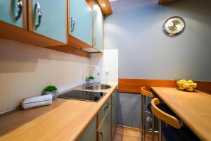 Flatbook Apartamenty - Krynica Morska Żeromskiego