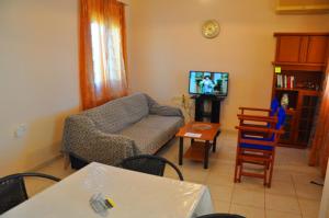 Dimitra Apartments Zakros Village
