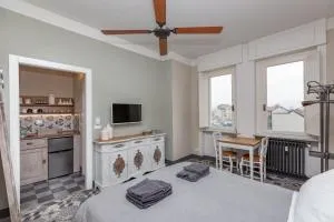 Piccola Emily locazione turistica - Barriera di Stura