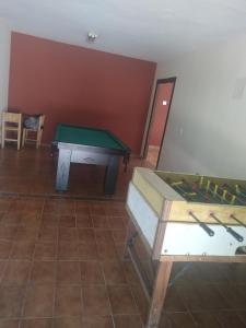 Pousada Ypê das Montanhas