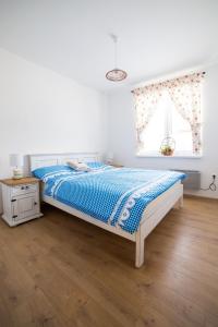 Domčeky Sabinka a Melinka