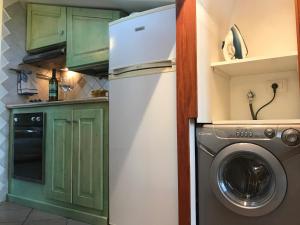 Il piccolo Attico img43