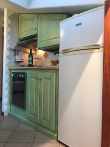 Il piccolo Attico img42