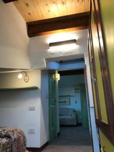 Il piccolo Attico img37