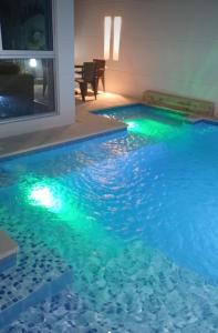 casa vacacional con piscina y jacuzzi privado en girardot