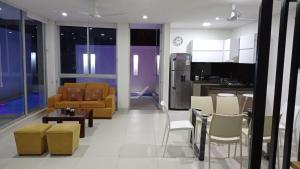 casa vacacional con piscina y jacuzzi privado en girardot