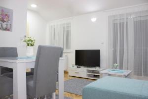 One-Bedroom Apartment room in Sweet Home Vrnjačka Banja