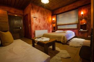 Vitina House Arkadia Greece
