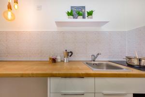 Rijeka Apartments TERRA I & II