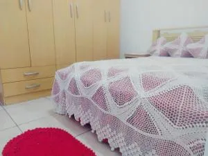 Studio 137 ao Lado Metrô Internet 300MG - 毛阿