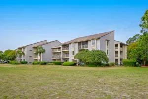 Bluff Villas 1733 - Daufuskie Landing