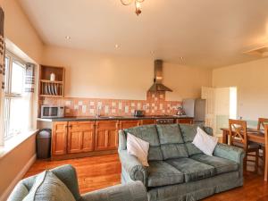 Angus Cottage