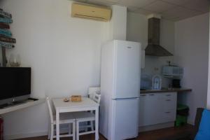 Galua- SweethomeRooms Cabo de Palos