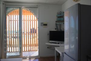 Galua- SweethomeRooms Cabo de Palos
