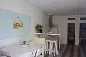 Beach- SweethomeRooms Cabo de Palos