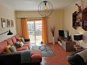 Charming Beach Apartment - Armação de Pêra