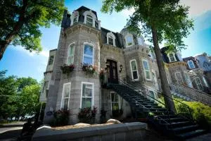 Le 555 Hébergements touristiques - Lévis