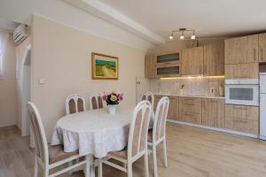 Apartments in Trogir 41607