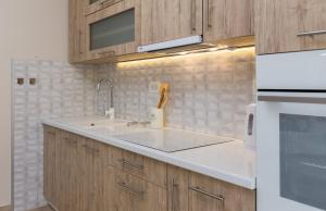 Apartments in Trogir 41607