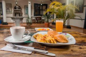 Hotel Los Portales Inn