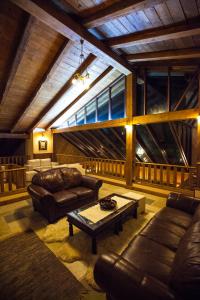 Vitina House Arkadia Greece