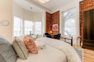 Le 555 Hébergements touristiques