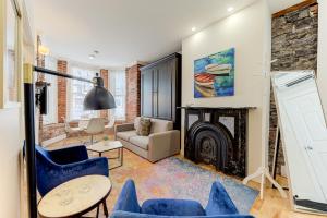 Le 555 Hébergements touristiques