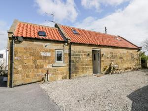 Stable Cottage, Whitby