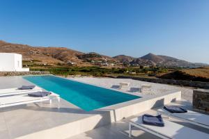 Agathee Cactus villa
