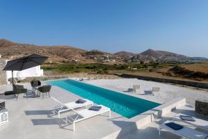 Agathee Cactus villa