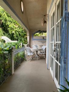 Villa Caprichosa Boutique Hotels