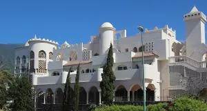 Apartamento Vista Lotos - La Paz