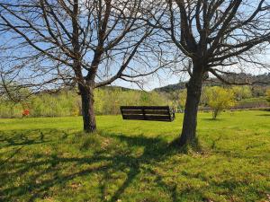 Sejours a la campagne Mas des gardies : photos des chambres